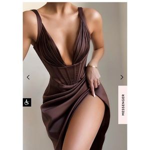 House of CB Faye Dress